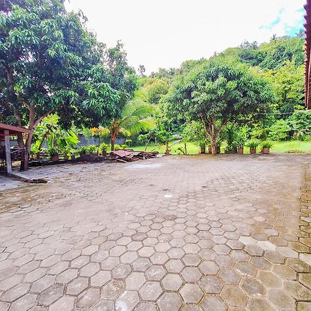 Hotel Family Syariah 1 Parangtritis Bagian luar foto