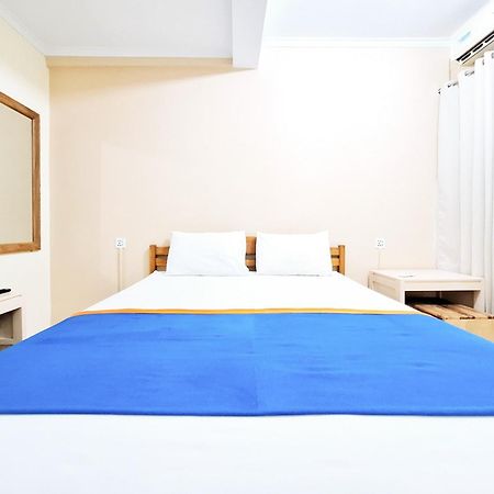 Hotel Family Syariah 1 Parangtritis Bagian luar foto