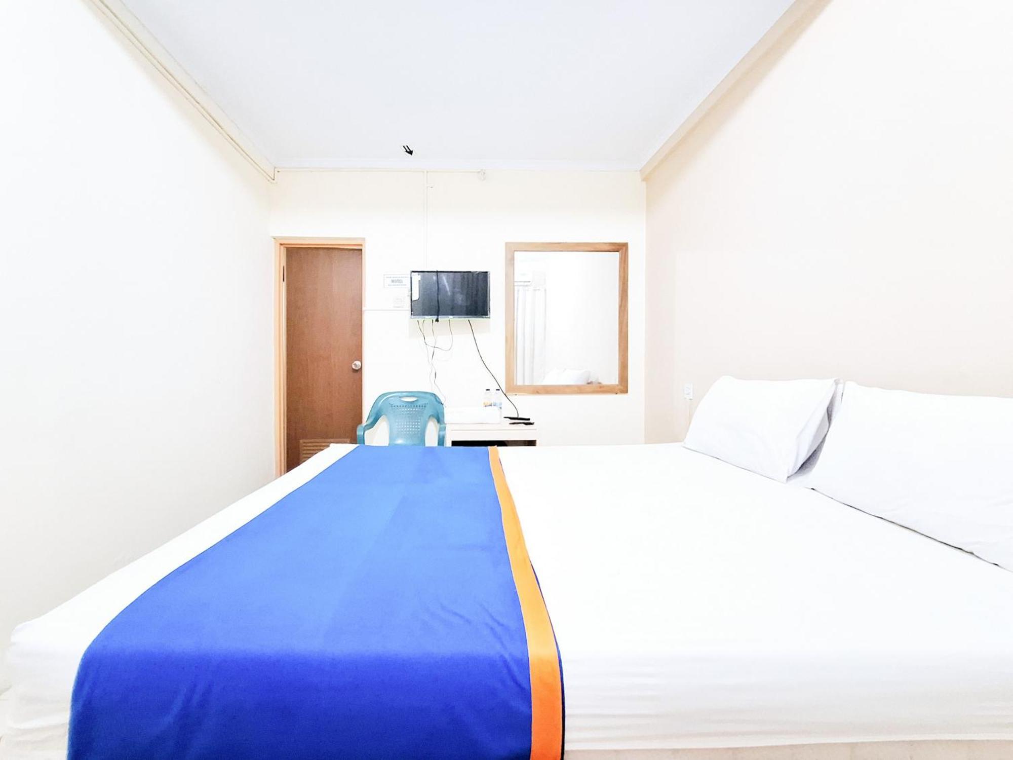Hotel Family Syariah 1 Parangtritis Bagian luar foto