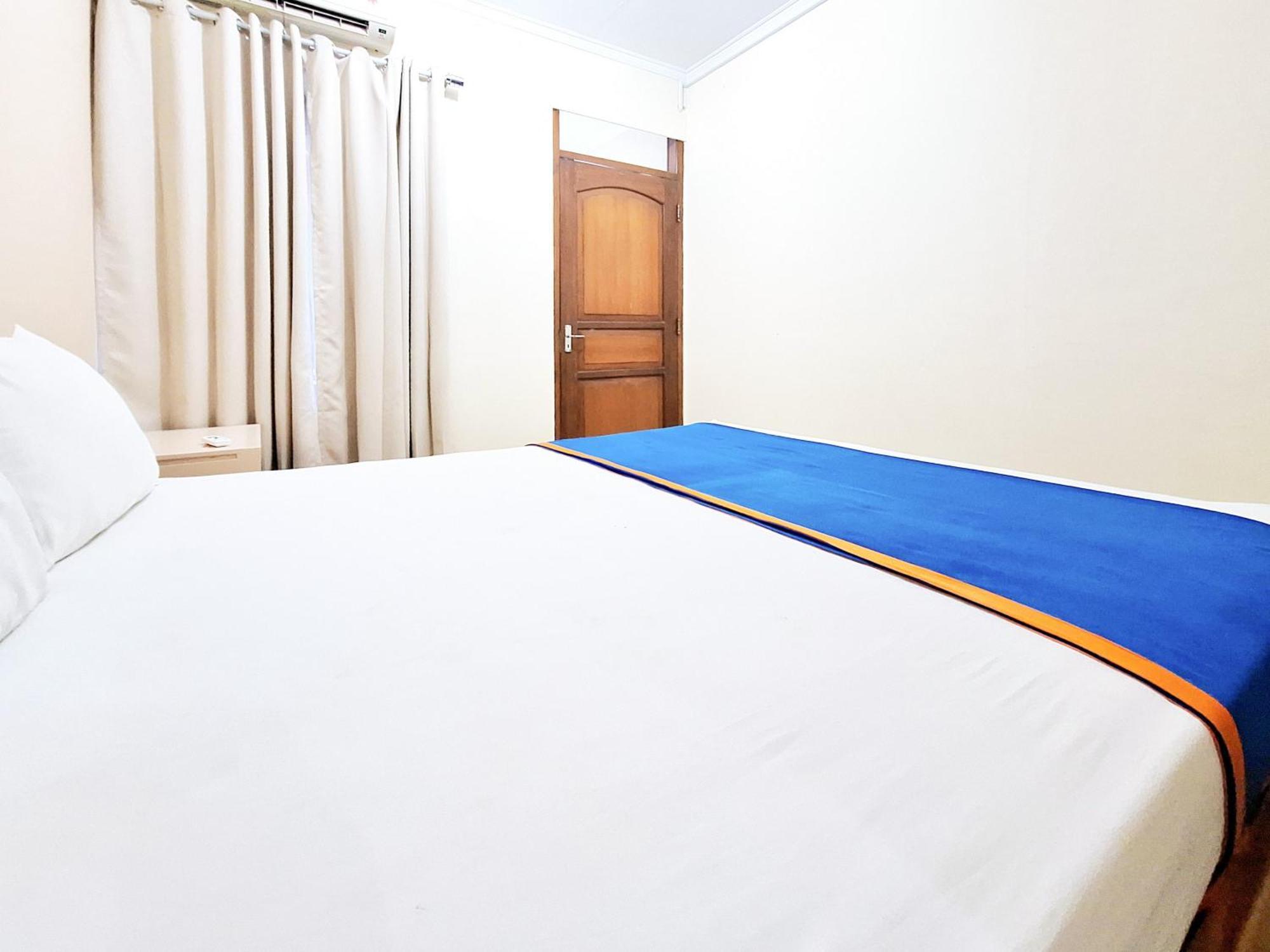 Hotel Family Syariah 1 Parangtritis Bagian luar foto