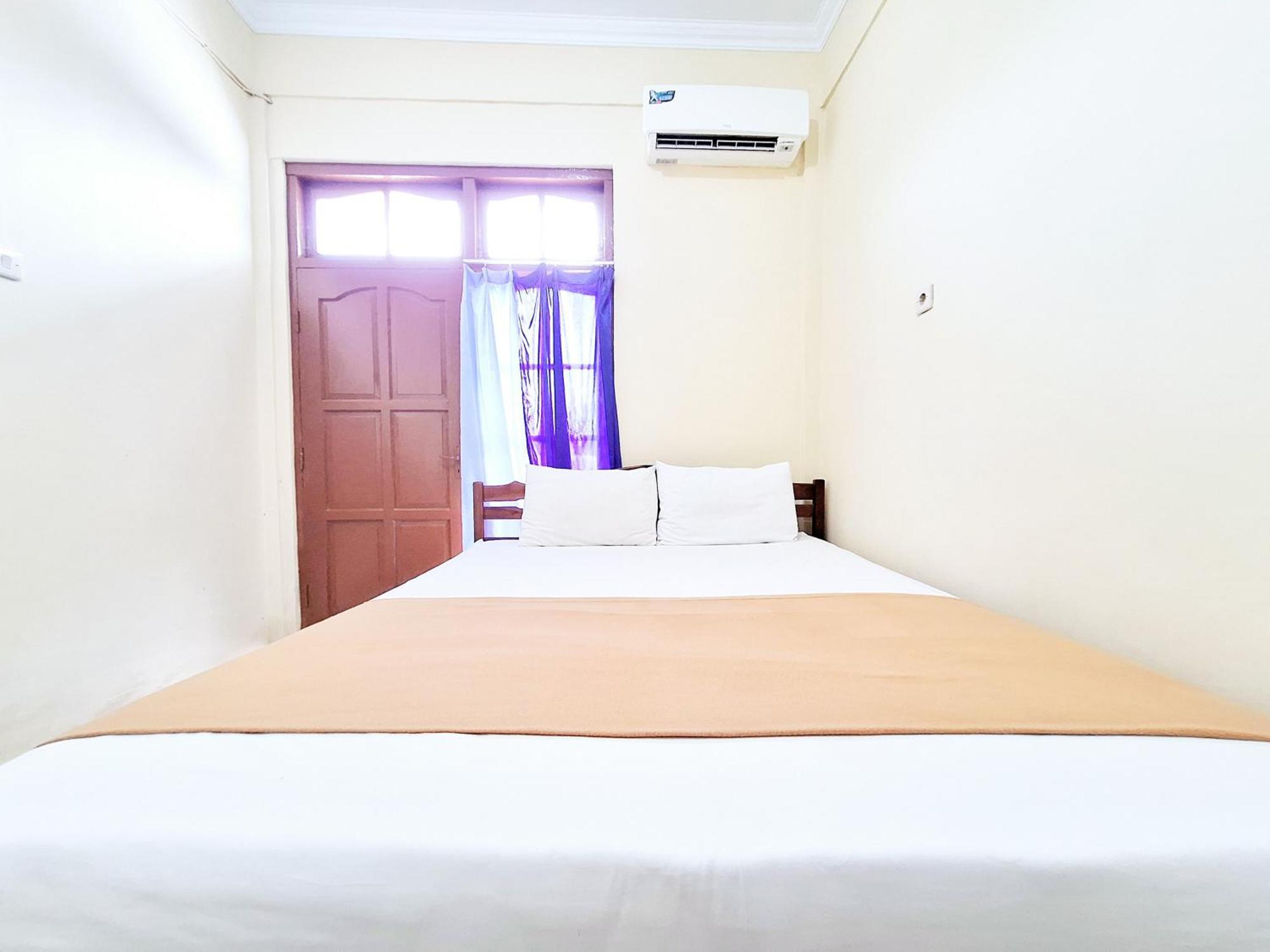 Hotel Family Syariah 1 Parangtritis Bagian luar foto