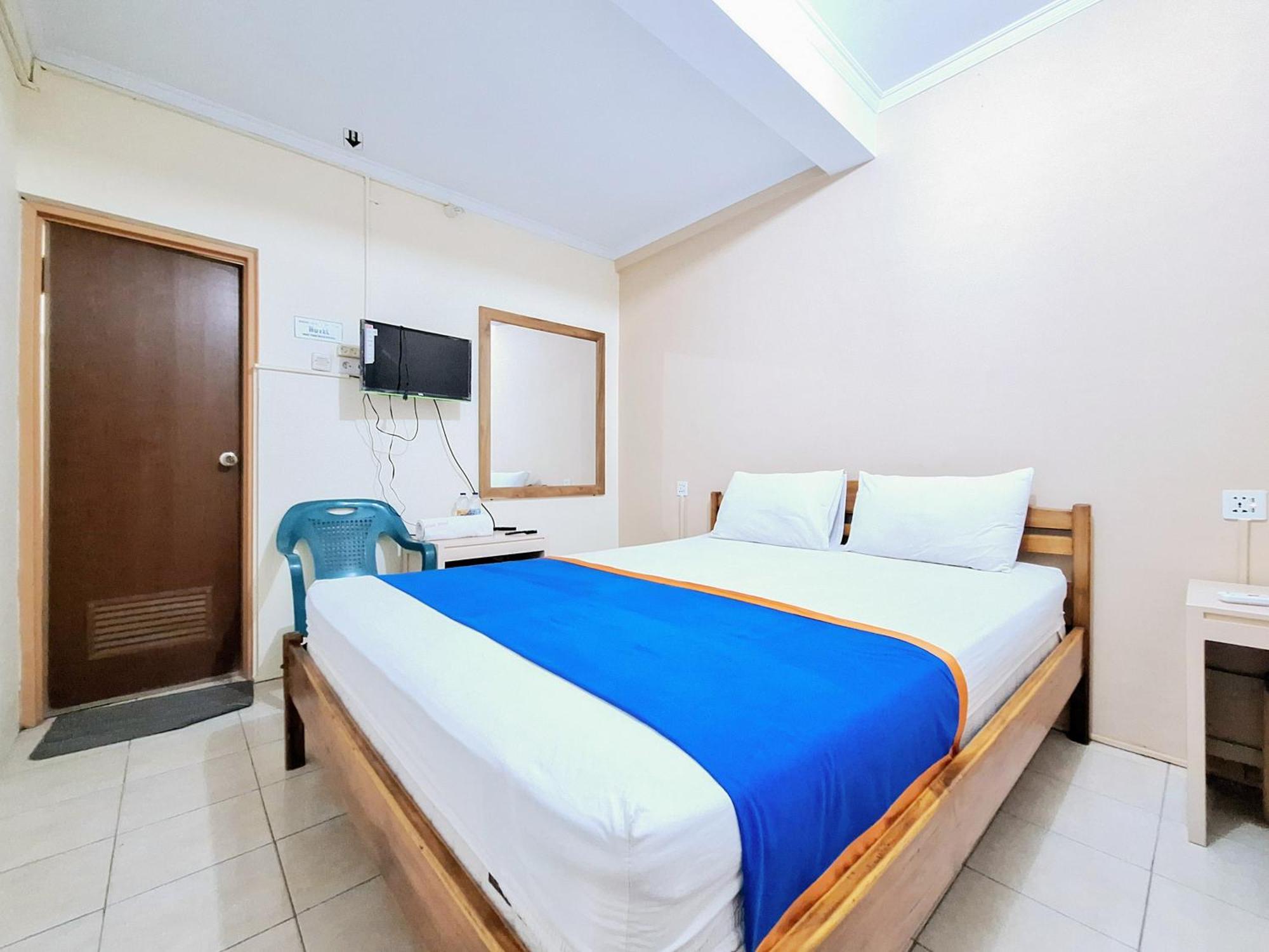 Hotel Family Syariah 1 Parangtritis Bagian luar foto