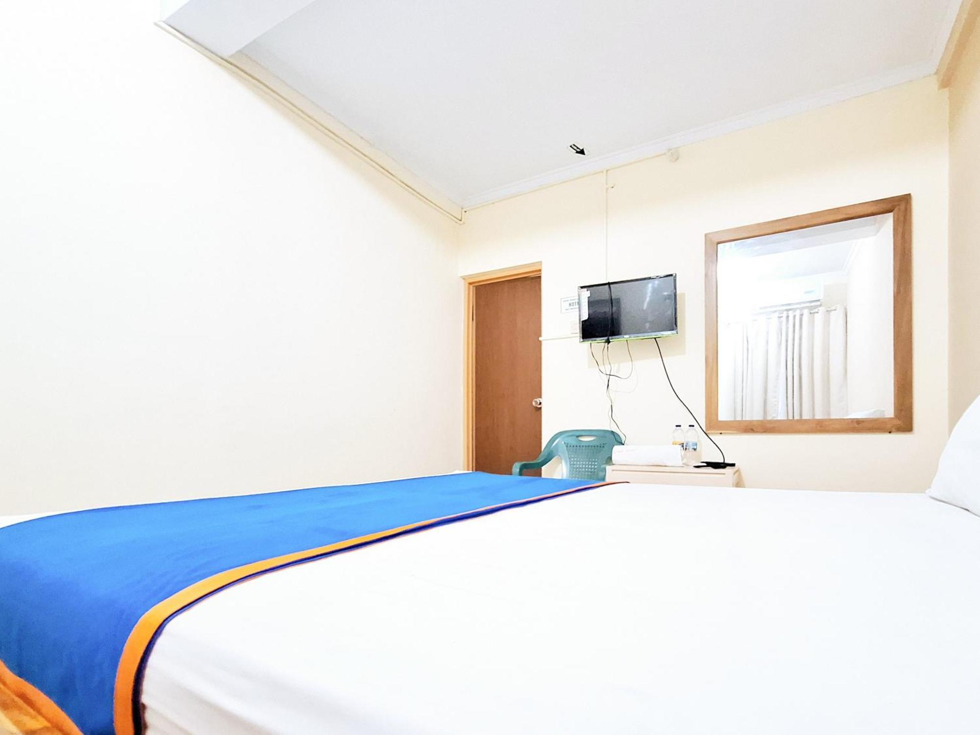 Hotel Family Syariah 1 Parangtritis Bagian luar foto