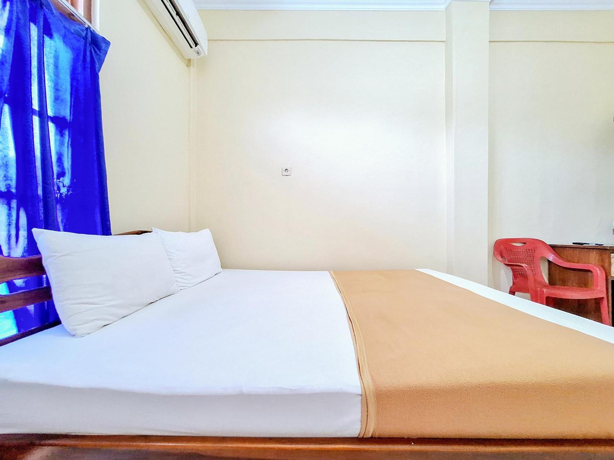 Hotel Family Syariah 1 Parangtritis Bagian luar foto