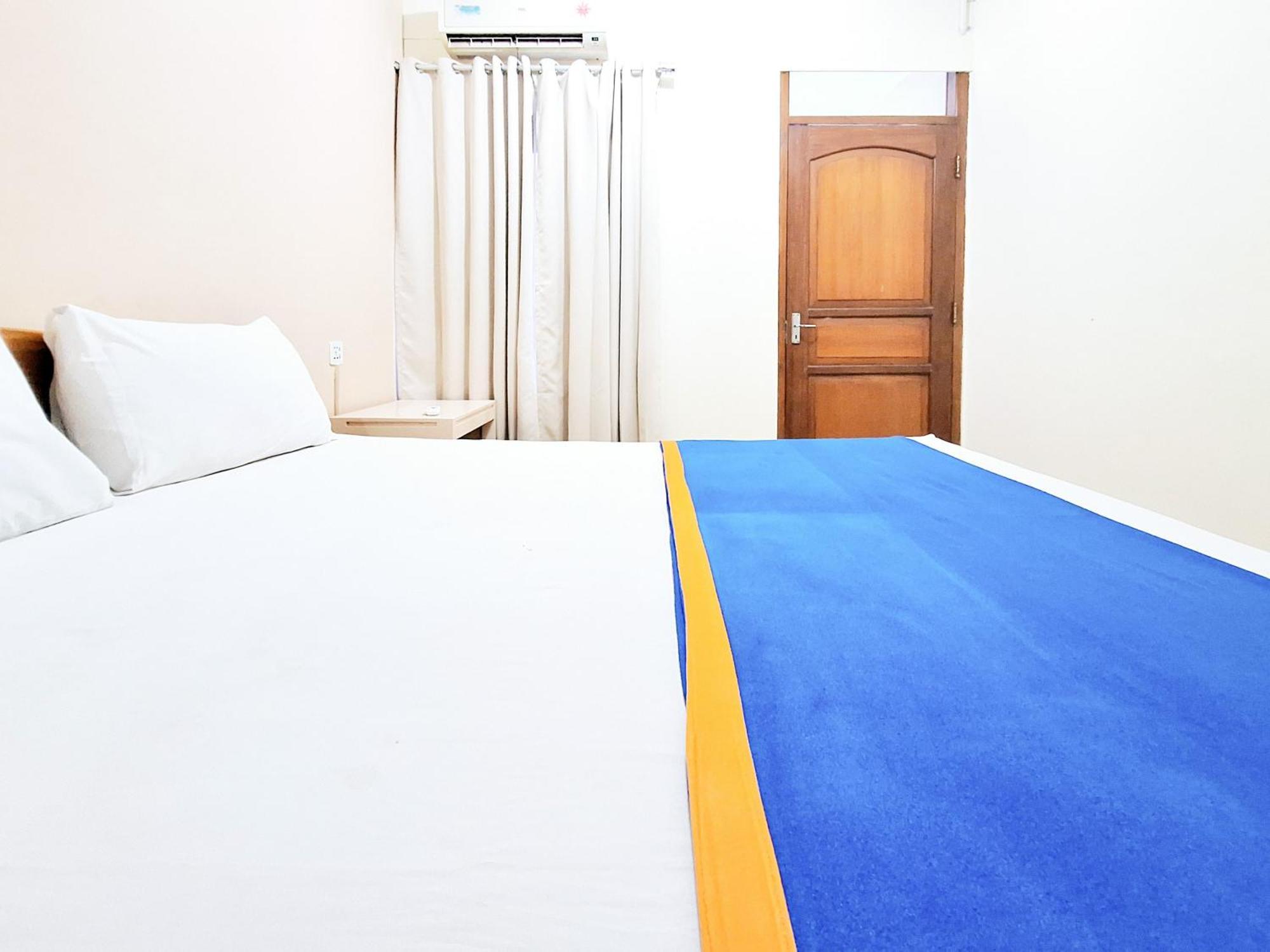 Hotel Family Syariah 1 Parangtritis Bagian luar foto